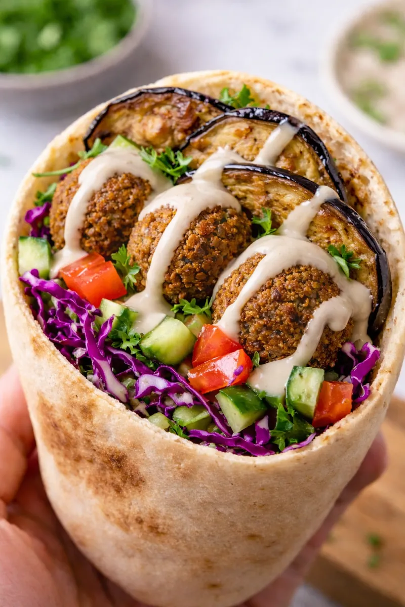 Falafelim KC Boynton Beach — photo 6