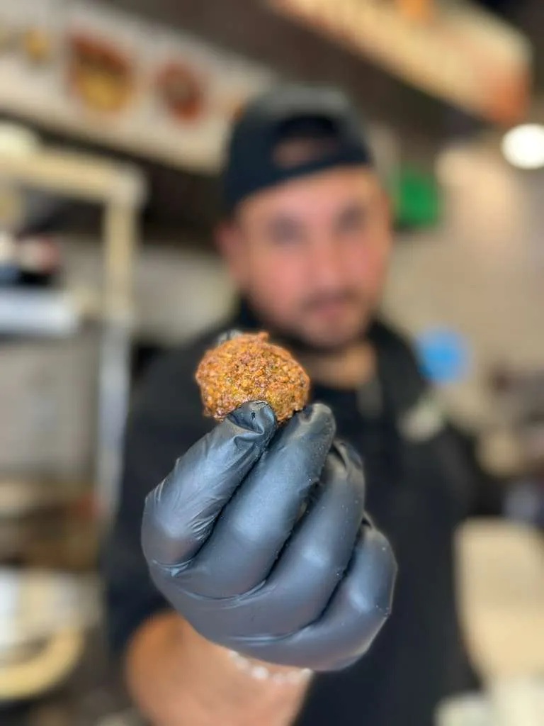 Falafelim KC Boynton Beach — photo 8