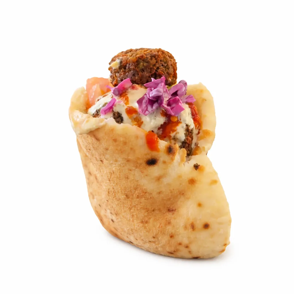 Falafelim KC Hollywood — foto 10