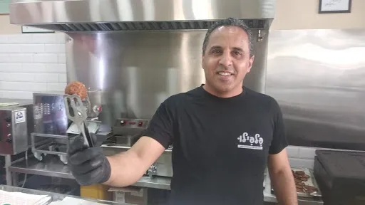 Falafilo — photo 2
