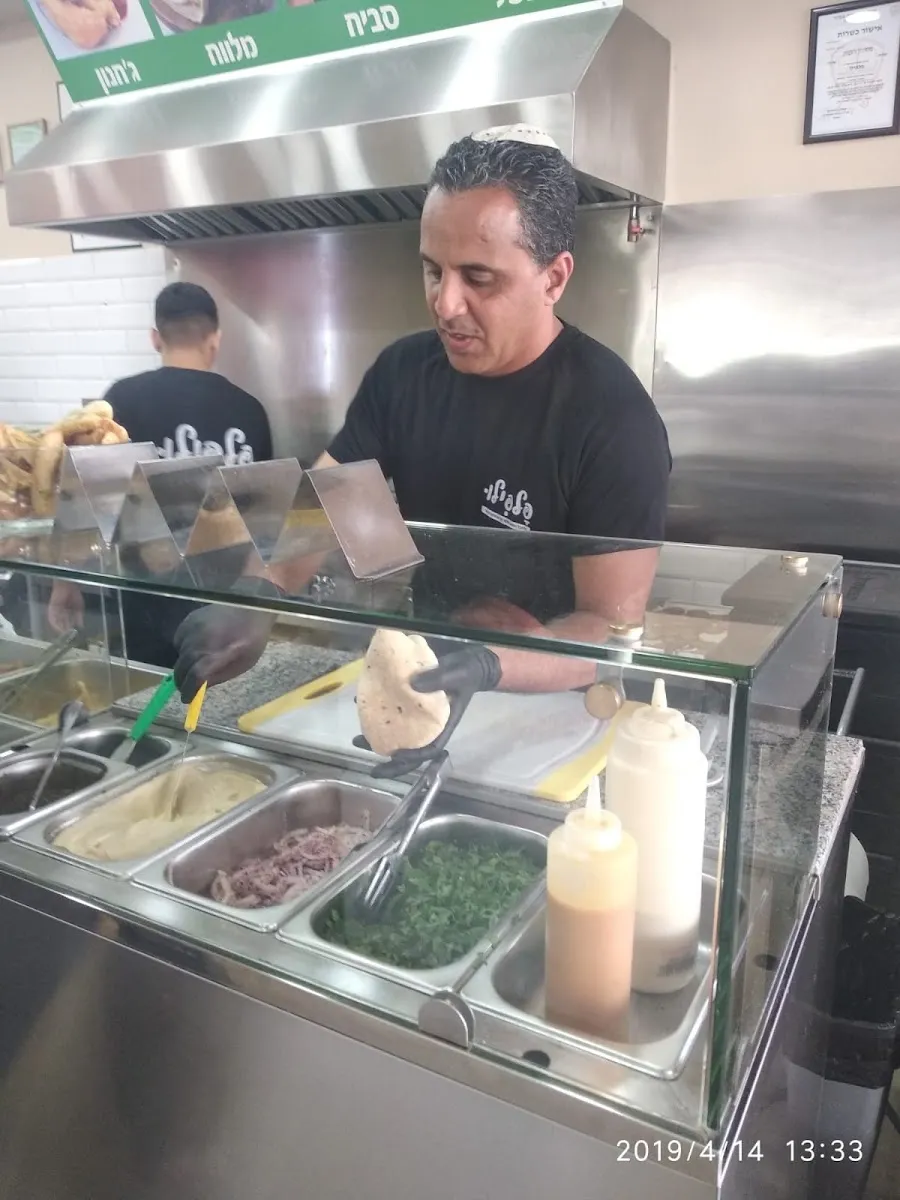 Falafilo — photo 5