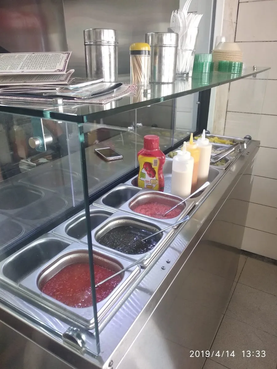 Falafilo — photo 7