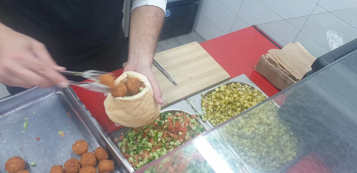 Falafix — photo 3