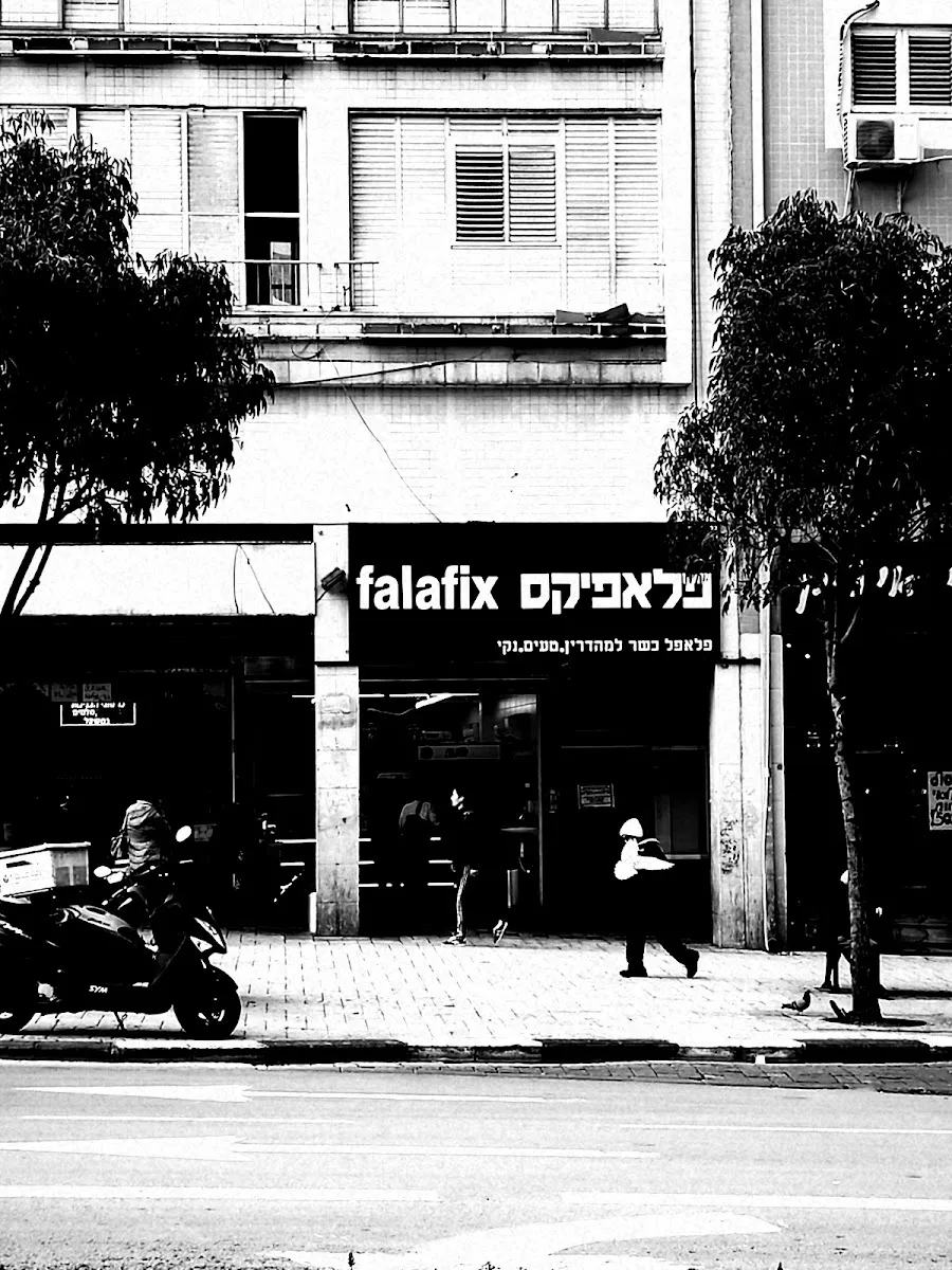 Falafix — photo 7