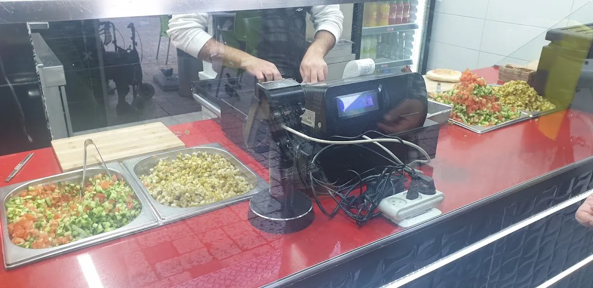 Falafix — photo 8