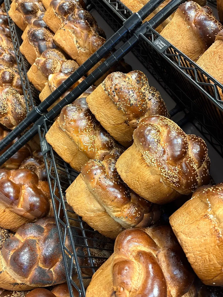 Fallsburg Bagels And Bakery (Fallsburg) — foto 2