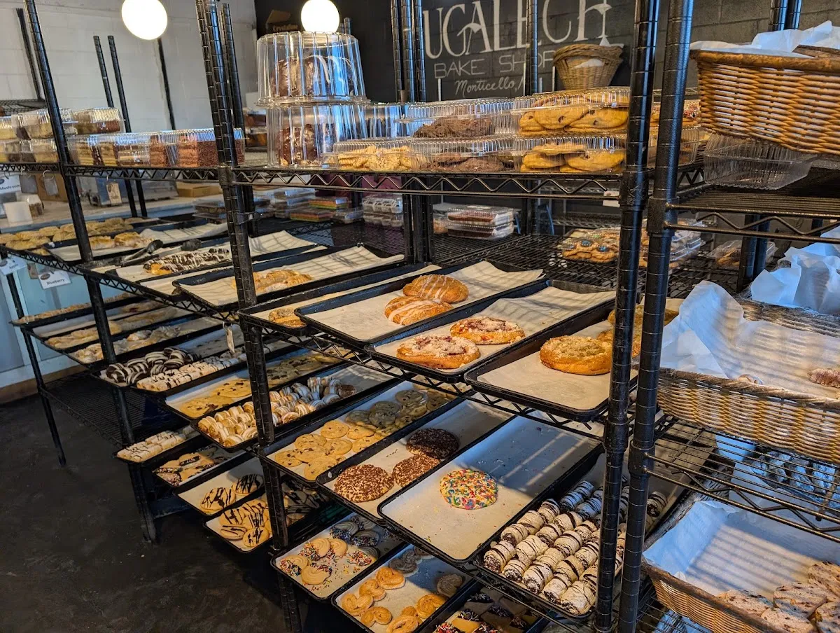 Fallsburg Bagels And Bakery (Monticello)