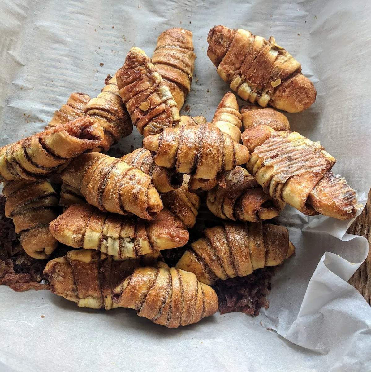 Fallsburg Bagels And Bakery (Monticello) — photo 3
