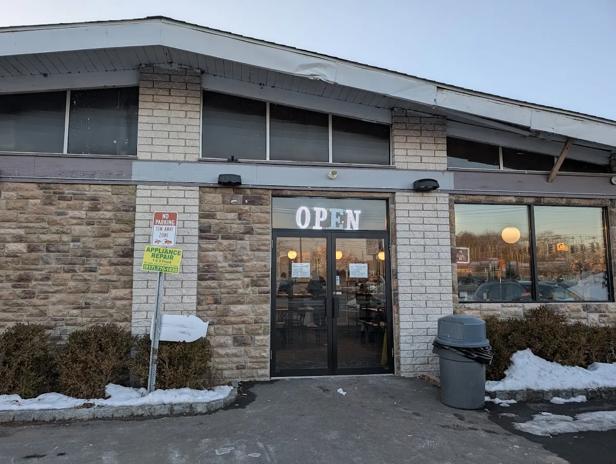 Fallsburg Bagels And Bakery (Monticello) — photo 4