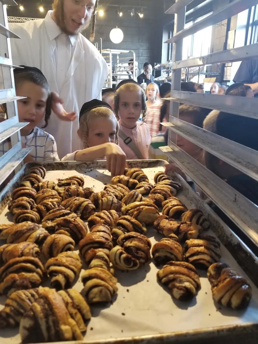 Fallsburg Bagels And Bakery (Monticello) — photo 6