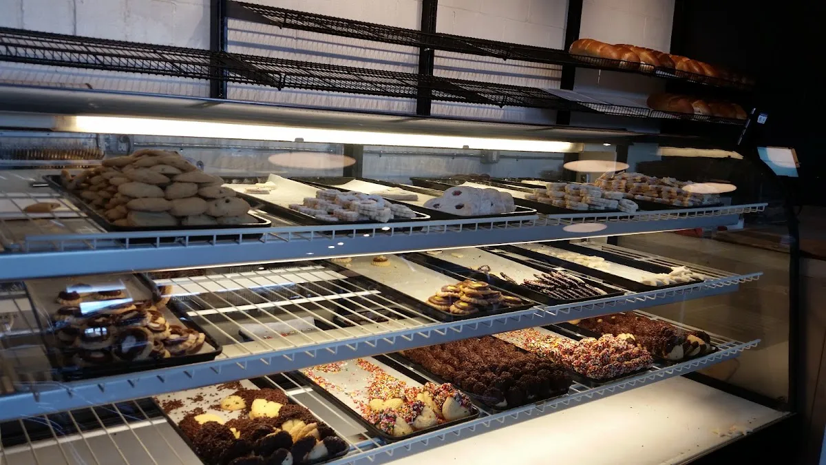Fallsburg Bagels And Bakery (Monticello) — photo 7