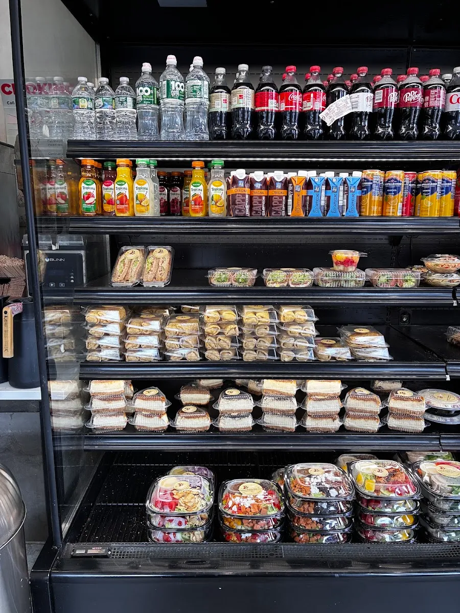 Fallsburg Bagels + Cafe — photo 2