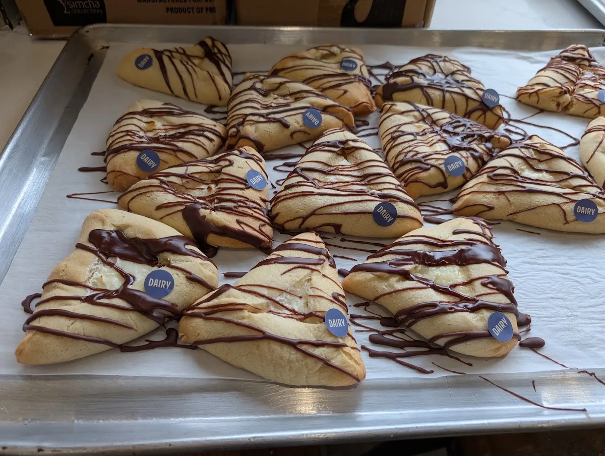 Fallsburg Bagels + Cafe — photo 5