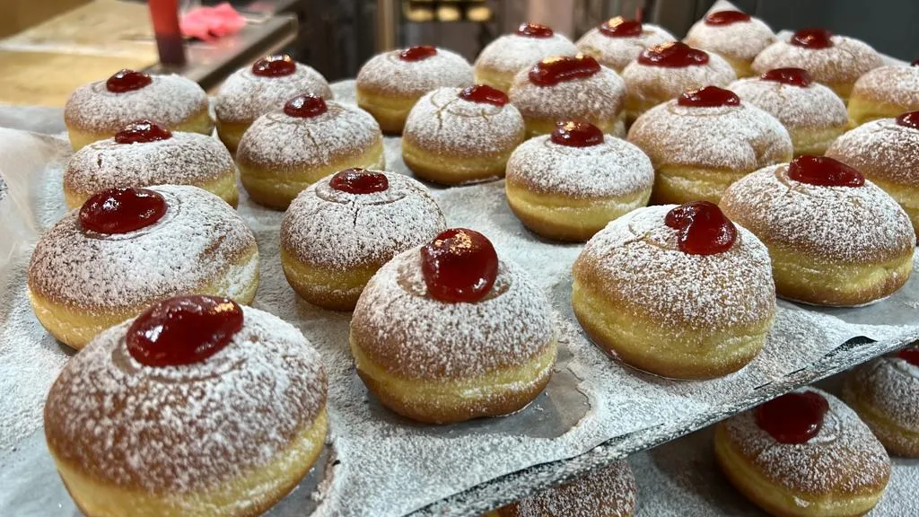 Family Bakery (HaRoe) — foto 2
