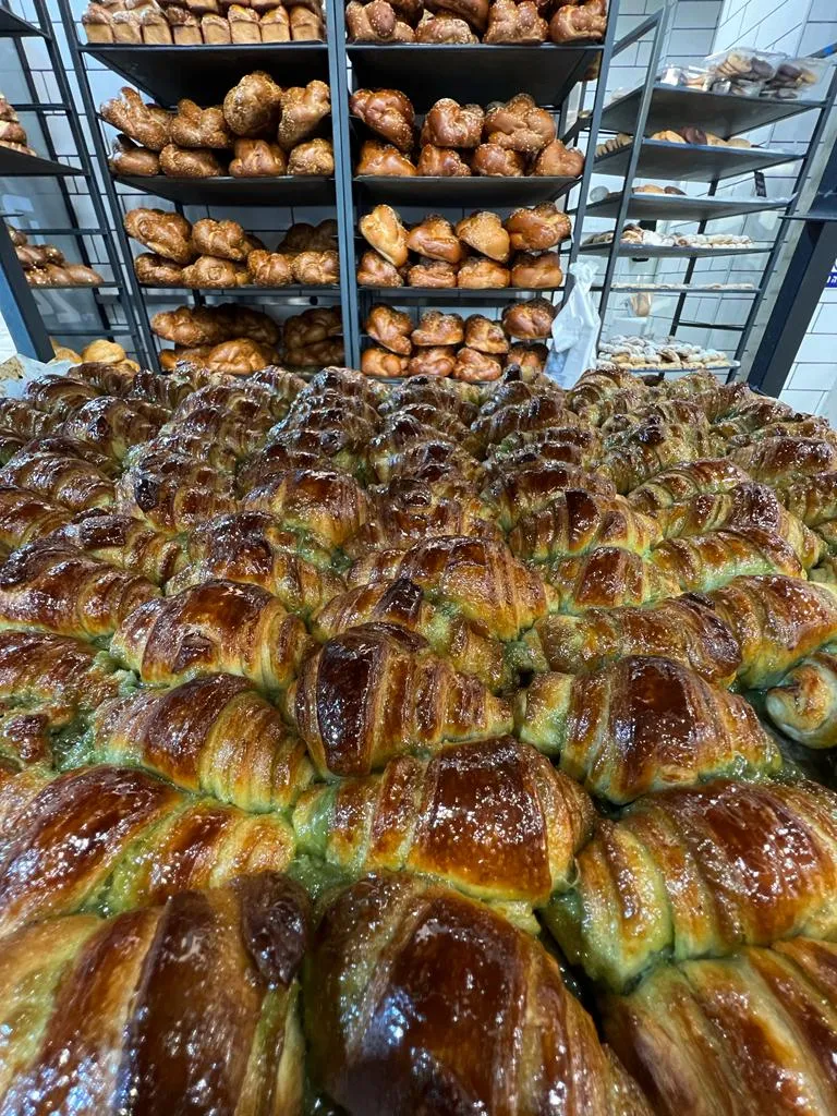 Family Bakery (HaRoe) — foto 5