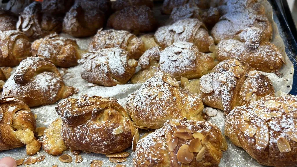 Family Bakery (HaRoe) — foto 7