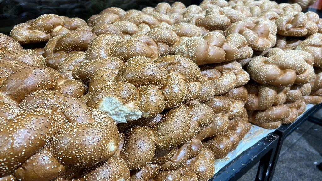Family Bakery (HaRoe) — foto 10