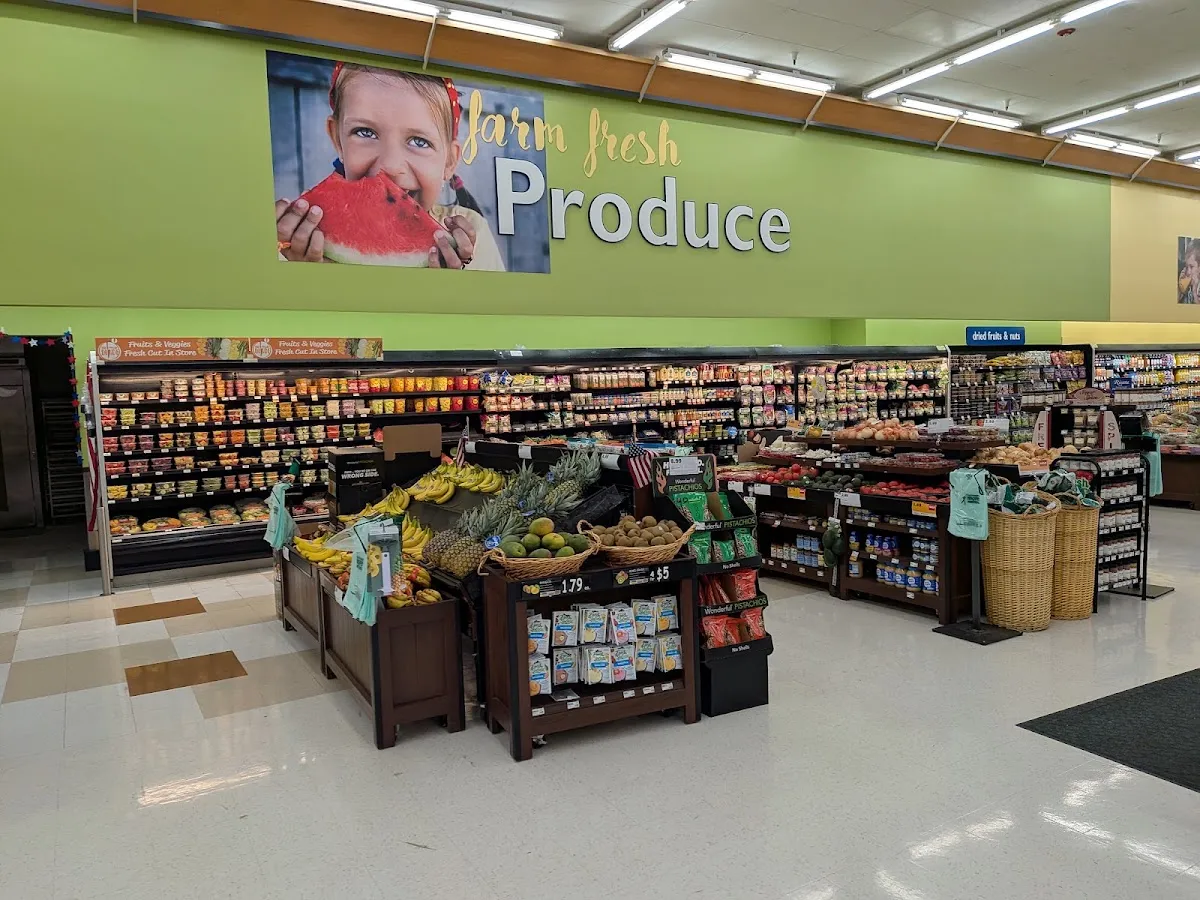 Family Fare — photo 2