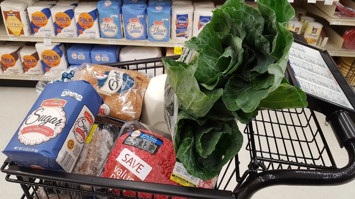 Family Fare — photo 4