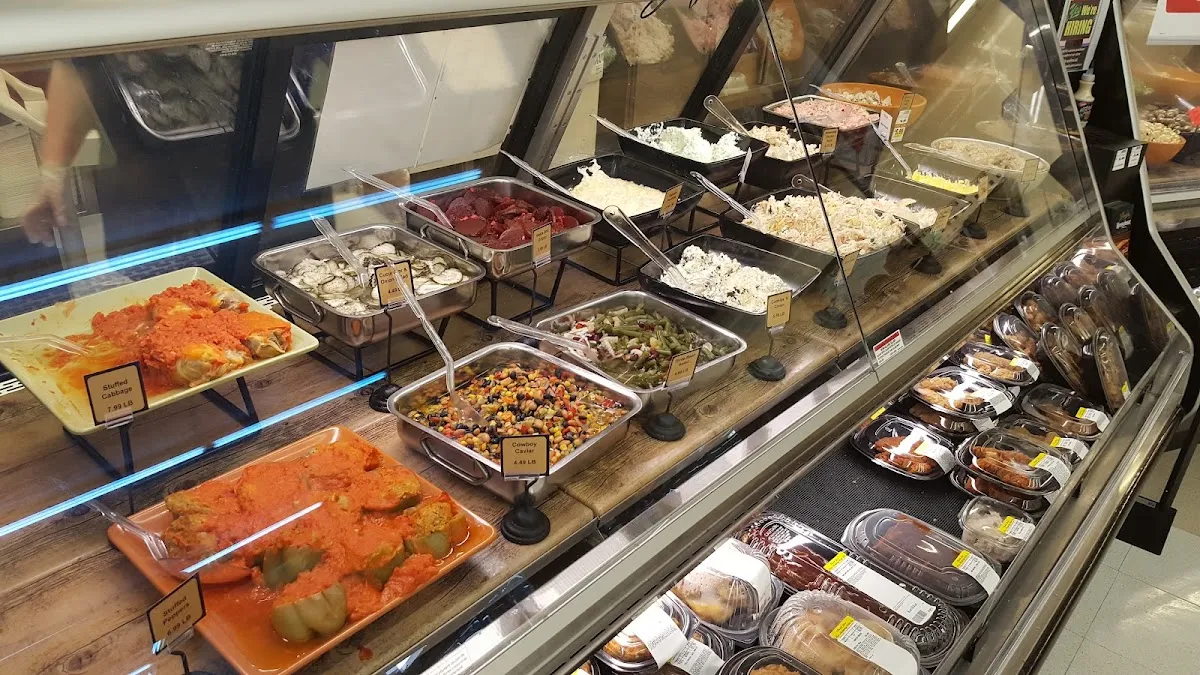 Family Fare — photo 10