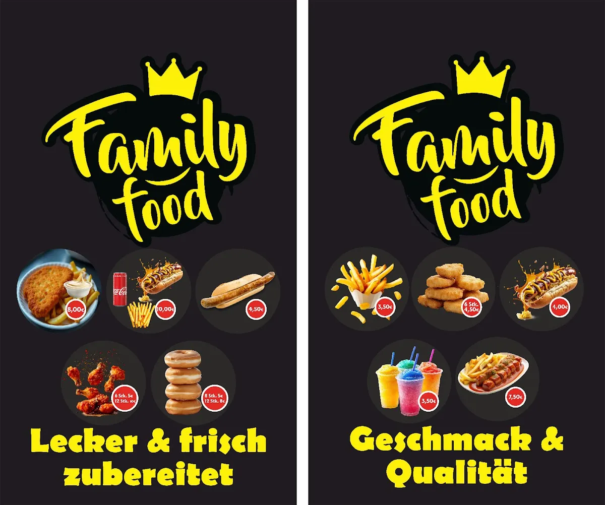 Family Food Bremen — foto 2