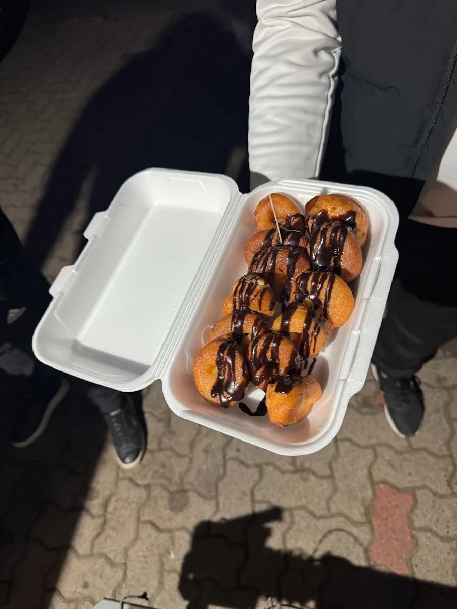 Family Food Bremen — foto 4