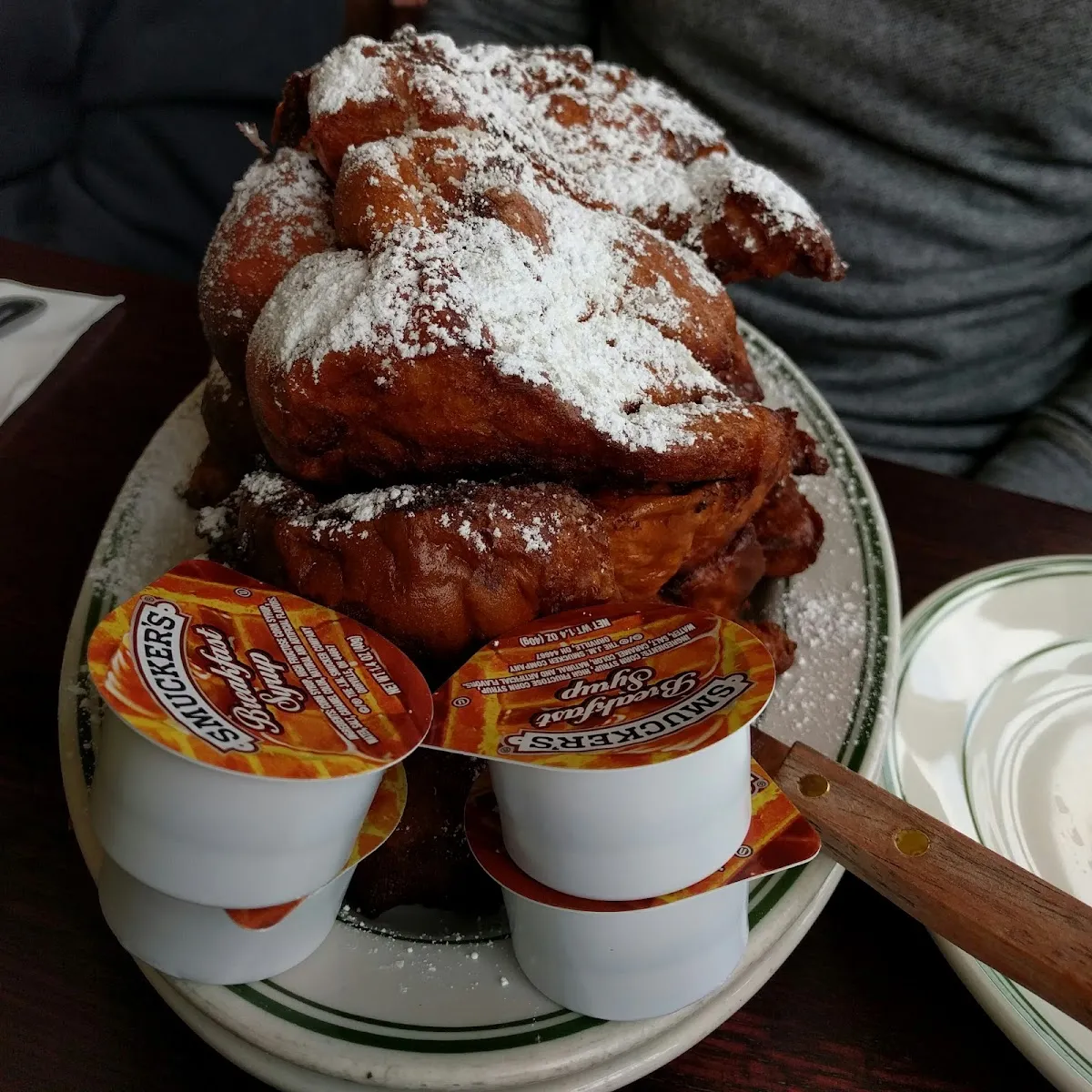 Famous 4th Street Delicatessen — foto 4