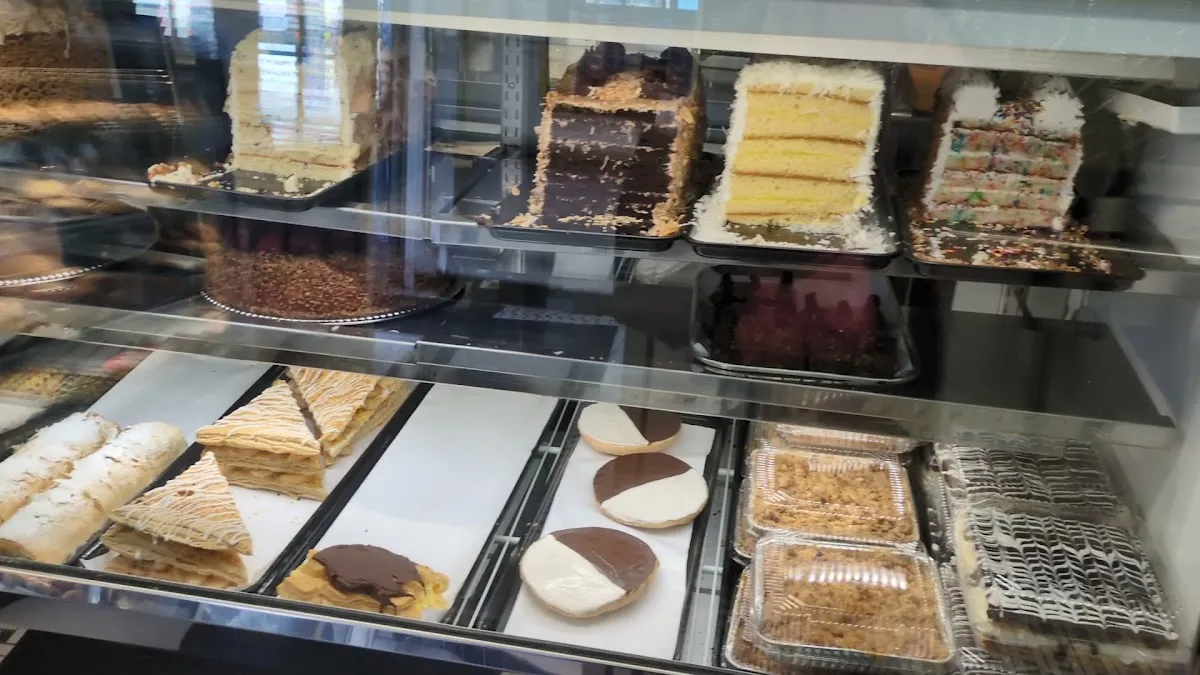 Famous 4th Street Delicatessen — foto 6