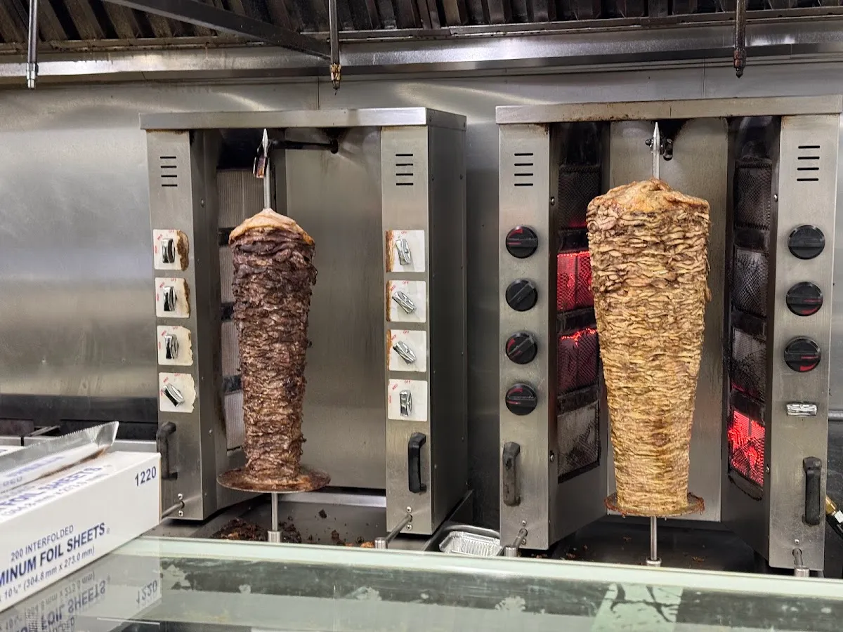 Famous Pita