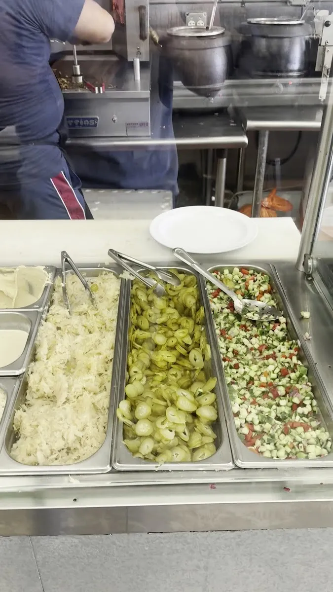 Famous Pita — photo 2