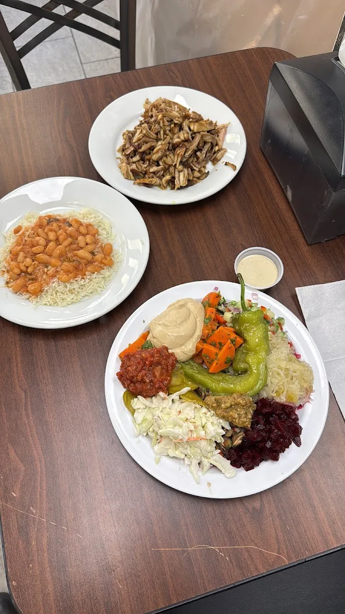 Famous Pita — photo 3