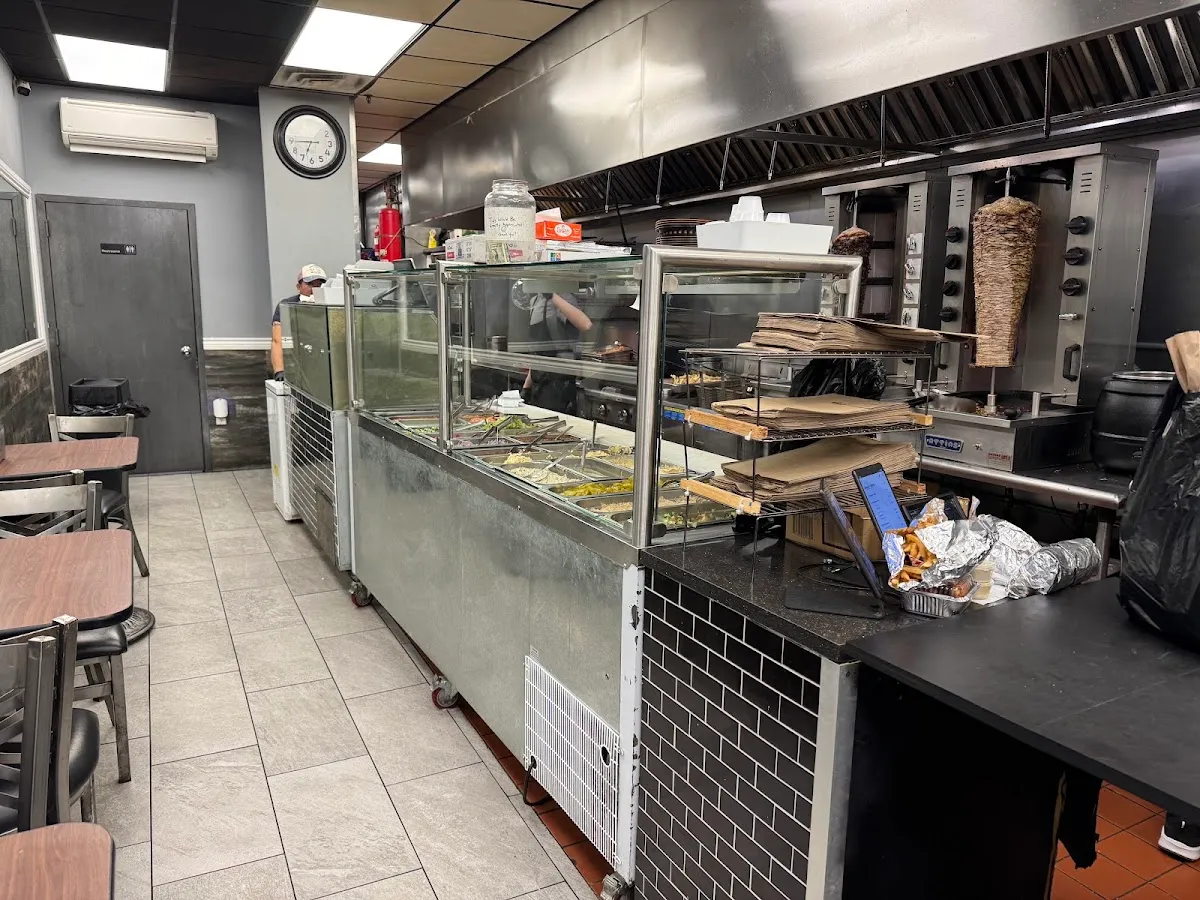 Famous Pita — photo 4