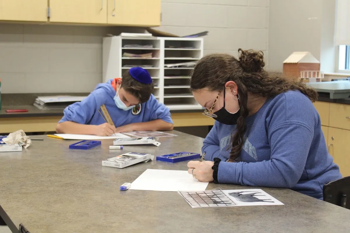 Farber Hebrew Day School — foto 2