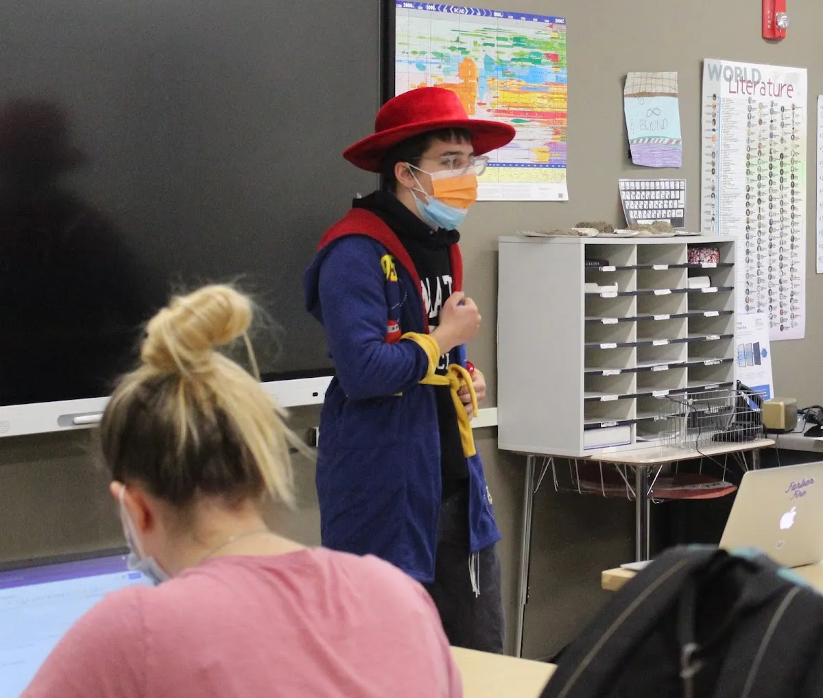 Farber Hebrew Day School — foto 4