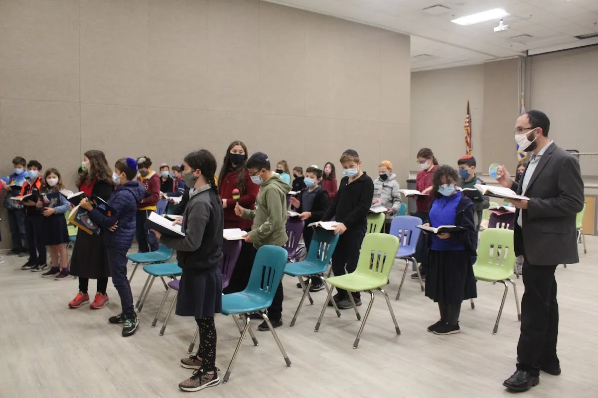 Farber Hebrew Day School — foto 5