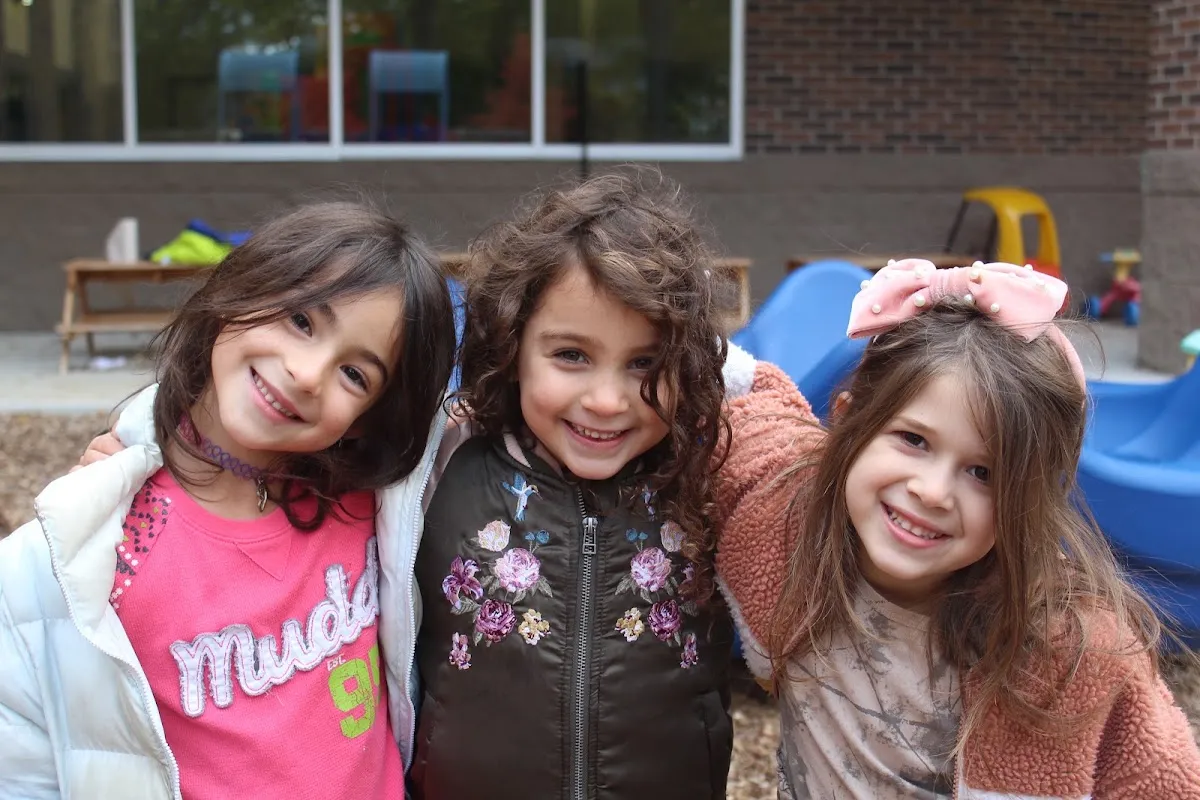 Farber Hebrew Day School — foto 6