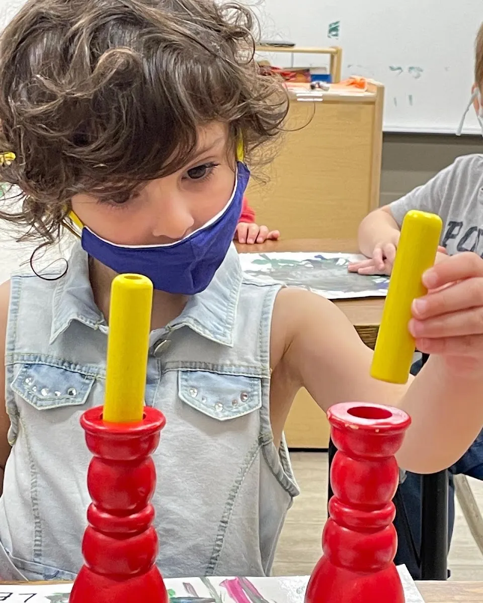 Farber Hebrew Day School — foto 7