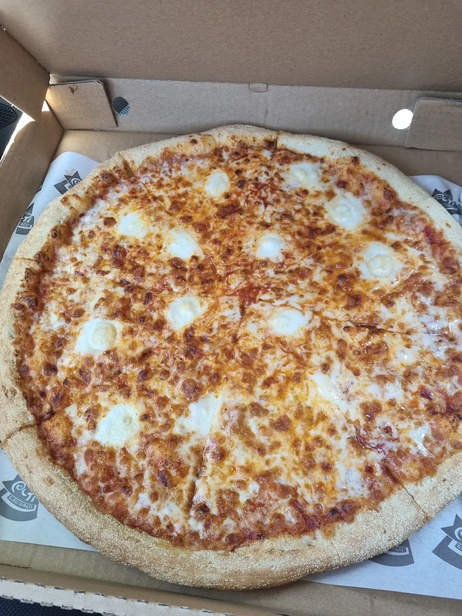 Fargo Pizza (Hadera) — photo 2