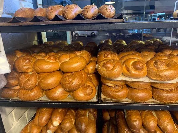 Farin Bakery — photo 2