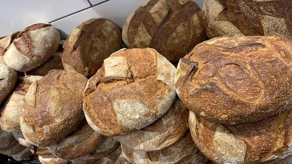 Farin Bakery — photo 4