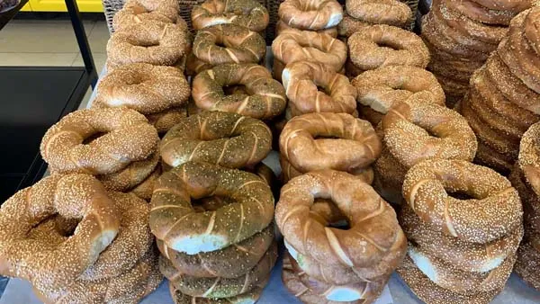 Farin Bakery — photo 5