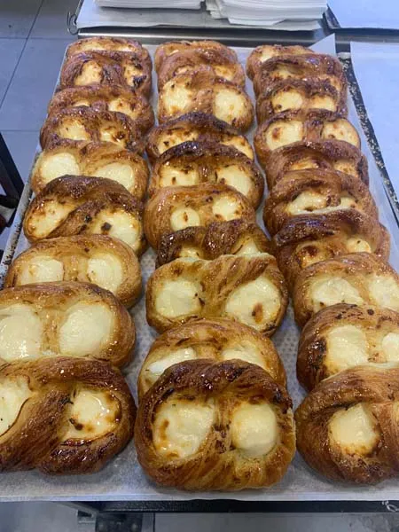 Farin Bakery — photo 7