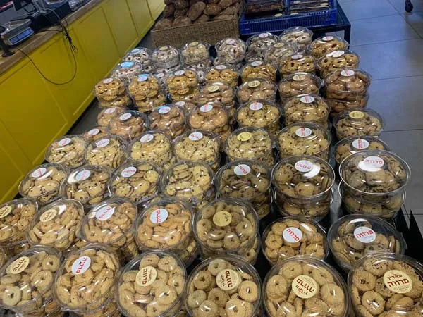 Farin Bakery — photo 8