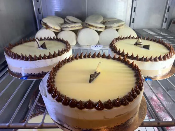 Farin Bakery — photo 10