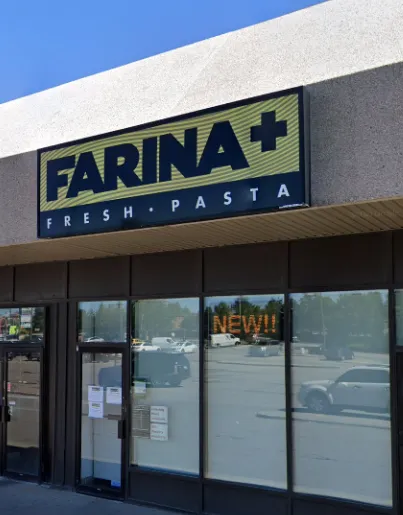farina fresh