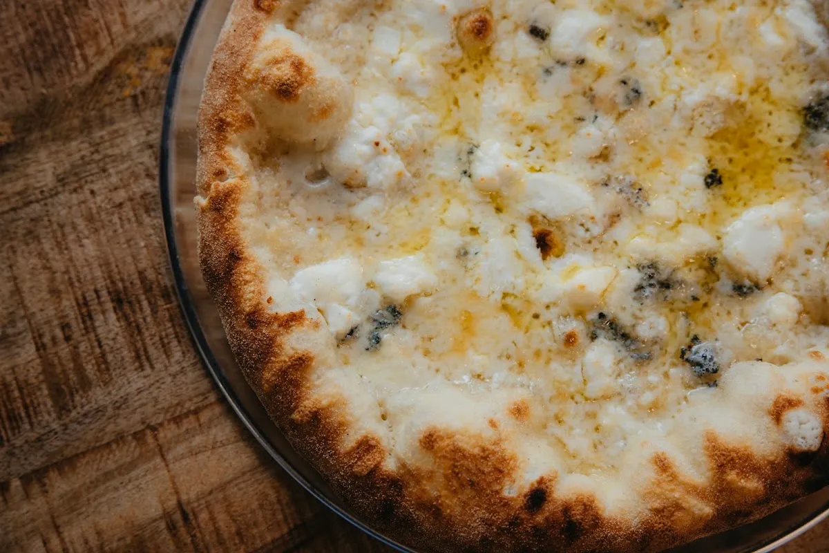 Farino Pizza — foto 3