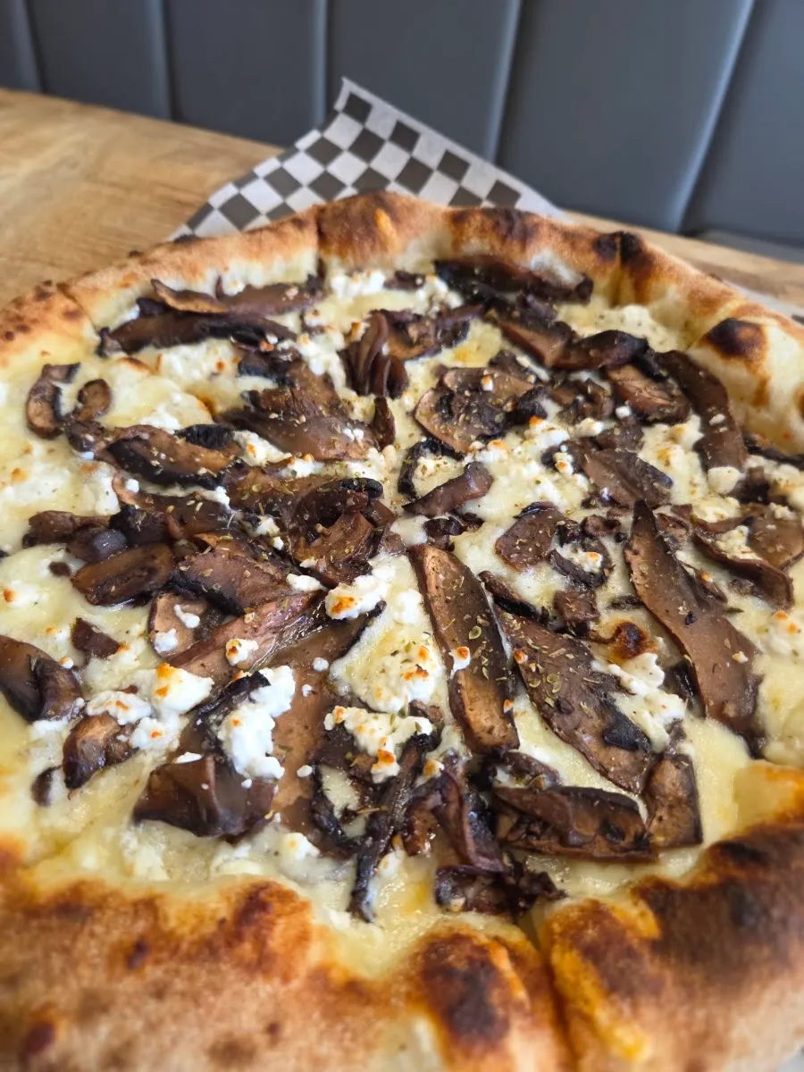 Farino Pizza — foto 4