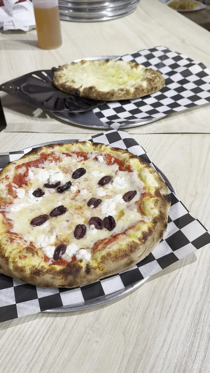 Farino Pizza — foto 5