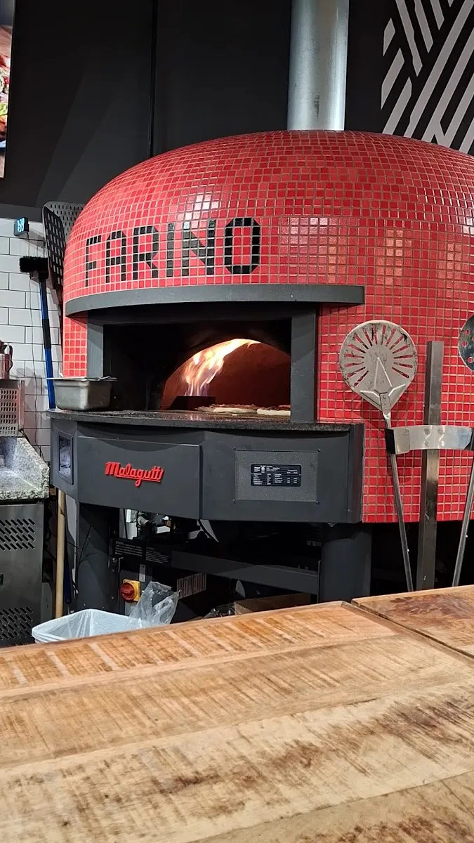 Farino Pizza — foto 6