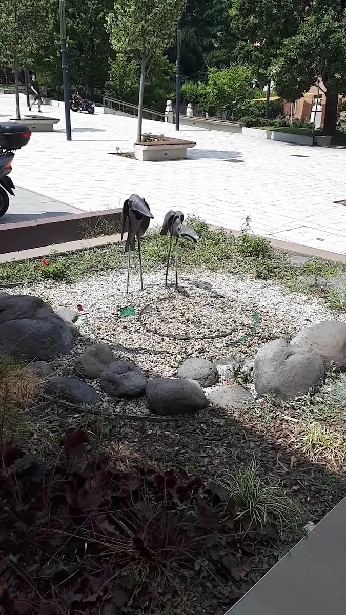 Farkasréti zsidó temető — foto 3
